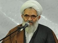 سانحه رانندگی برای عضو مجلس خبرگان/عکس آیت الله معلمی43