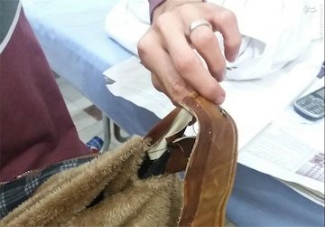 ضرب و شتم پزشک، پرستار و زن باردار در حالت مستی!+تصاویر ضرب و شتم