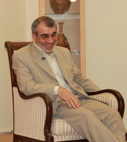 کدخدایی: هیچ نگاه سیاسی به "CFT" وجود ندارد کدخدایی/2