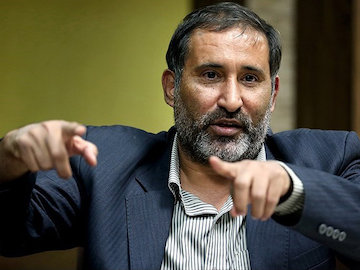 شعر علیرضا قزوه برای ابراهیم زکزاکی و شهدای زاریا نیجریه قزوه