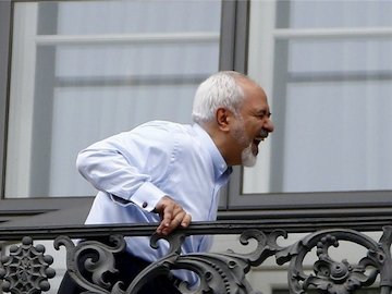 خنده های ظریف سوژه روزنامه آمریکایی!/تصاویر خنده ظریف43