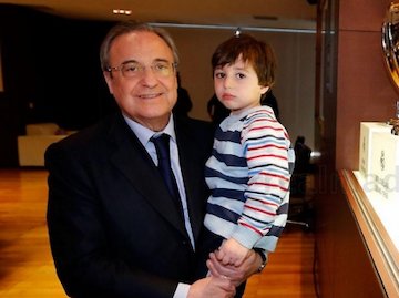 رونالدو آرزوی کودک شیعه لبنانی را برآورده کرد/تصاویر  حیدر مصطفی