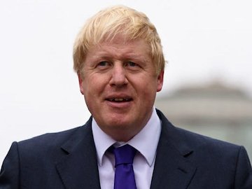 انگلیس بر اجرای کامل برجام تاکید دارد  بوریس جانسون