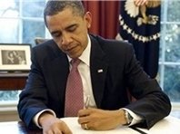 محور شرارت اوباما اوباما