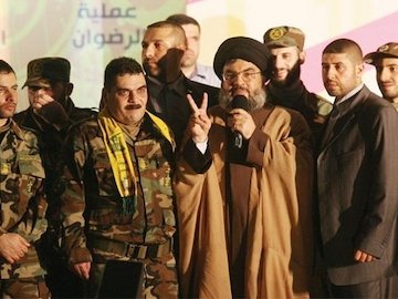 حمله جنگنده های اسراییل به دمشق/حزبالله شهادت «سمیر قنطار» را تایید کرد سمیر قنطار43