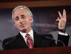 کورکر: در تلاش برای اثرگذاری بر انتخابات ایران هستیم باب کورکر