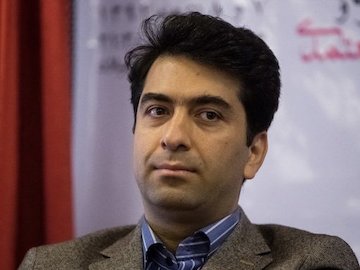 خواننده ایرانی خطاب به آمریکا: دست از توهین به ایرانیان بردارید محمد معتمدی