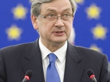 نخستین گزینه جانشینی بان کی مون/عکس دانیلو ترک