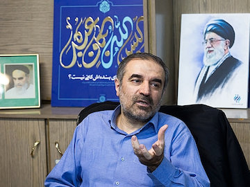 طعم تلخ خيانت دوستان! انبارلویی