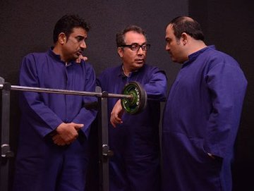 زمان آغاز پخش سری جدید «در حاشیه»  درحاشیه