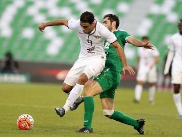 مجتبی جباری به شکلی که هرگز ندیدهاید/عکس مجتبی جباری