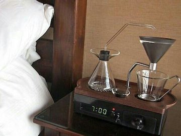 عجیب ترین ساعت دنیا/تصاویر  ساعت عجیب