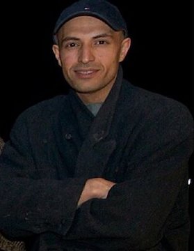 لاغرشدن اشکان خطیبی و بیماری جدیدش/عکس  اشکان خطیبی