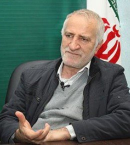 دولت در حد روشنایی اتوبانها کار کرده/دلالان در حوزه فولاد، آلومینیوم و طلا وارد شدهاند  سلیمانی/2