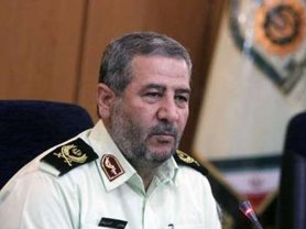 ماجرای گروگان گیری جوان ثروتمند ایرانی در ترکیه   سردار بخشعلی کامرانی صالح