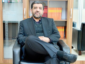ضرغامی از ویژگی های نماینده انقلابی گفت ضرغامی/1*