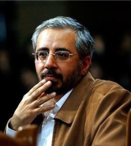 باقری لنکرانی:حاشیهسازیهای احمدینژاد در پیشگاه ملت ارزشی ندارد باقری لنکرانی/2