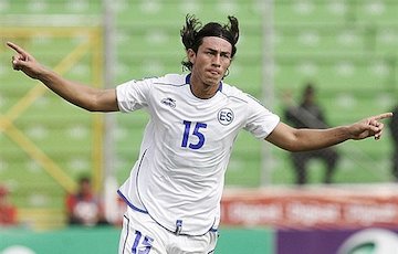 کشته شدن یک فوتبالیست به ضرب گلوله/عکس  آلفردو پاچکو