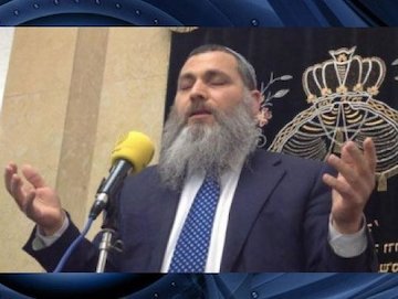 مضحک ترین پیش بینی سال 2015 خاخام