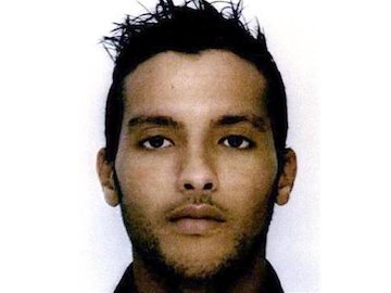 هلاکت یکی از طراحان حملات پاریس در سوریه+تصویر  شرف موذن