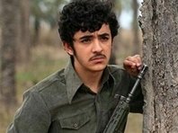 توصیف زیبای بازیگر نقش کیوان از لحظه اسارت علی شادمان