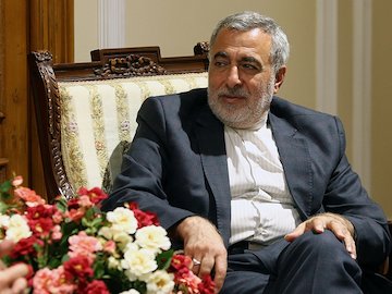 ولیعهدی "بن سلمان" نتیجه معامله با آمریکاست شیخ الاسلام/1