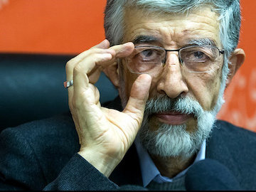 دومین نشست خبری حدادعادل سه شنبه برگزار می شود حدادعادل