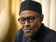 رئیس جمهور نیجریه