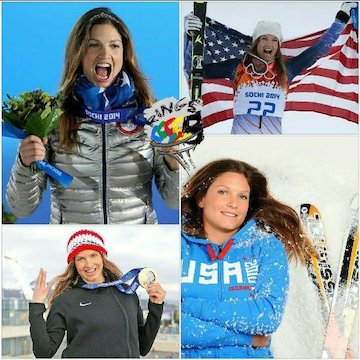 گدایی ورزشکاری که سه طلای المپیک دارد!/عکس  جولیا مانکوسو