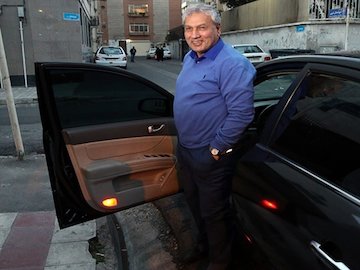 حقوق چند صد میلیونی زیر دست ربیعی هم تقصیر دولت قبل است؟ علی ربیعی43