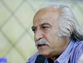 مجری مشهور تلویزیون درگذشت/عکس محمدعلی اینانلو