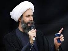 شیخ نمر چه گفت که اعدام شد؟/فیلم شیخ نمر43