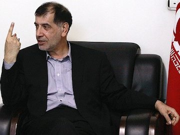 نقش ویژه لاریجانی در انتخاب کابینه یازدهم و تصویب برجام  باهنر/1