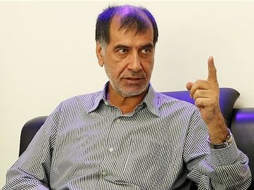 شیوه انتخاب وزیر در ایران از دیدگاه باهنر باهنر