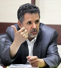 بنزین وارداتی یورو ۴ نیست و ۷۰ درصد آن اختلاط میشود جلیل سالاری/2