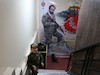 کوچکترین سرباز حزب الله