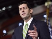 باید تحریمهای تازهای علیه ایران اعمال کنیم پل رایان