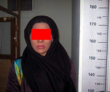 زورگیری زنان از پسران جوان در تهران!/عکس زورگیری