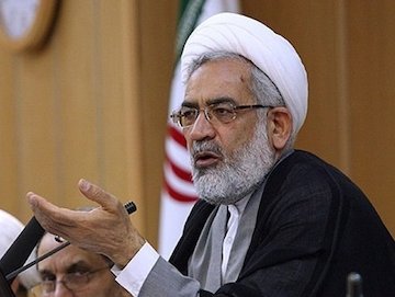 منتظر عزل مدیران دولتی متخلف در دریافت حقوق های کلان هستیم منتظری/1