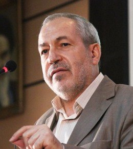 رئیسی جوانسازی سیستم اداری را در دستور کار دارد جبار کوچکی نژاد/2