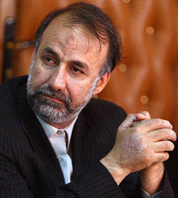 در مورد ائتلاف اصولگریان با جبهه پایداری اختلافی نداریم
 بیادی