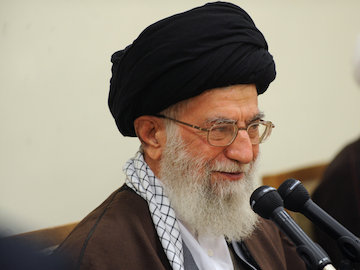 اسلام نه تنها هنر را قبول دارد بلکه به آن تشویق نیز میکند/هنر، از اموری است که فقه باید به آن بپردازد رهبری