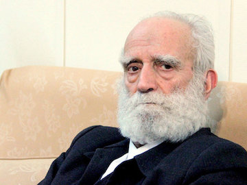 ائتلاف های انتخاباتی تا ۴۰ درصد موفق است/اگر مشکل سن نبود باز نماینده می شدم عباس شیبانی