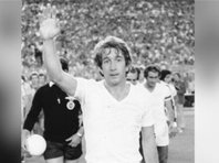 اسطوره رئال مادرید درگذشت/عکس  مانوئل واسکوئس