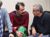 لطیفی «دودکش ۲» را کلید زد دودکش 2