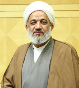 حجت الاسلام آقاتهرانی رئیس کمیسیون فرهنگی مجلس شد
 مرتضی آقاتهرانی//