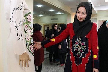 صدور مجوز رویدادهای مد از سرگرفته شد
 جشنواره مد و لباس اسلامی