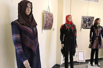 جشنواره مد و لباس اسلامی