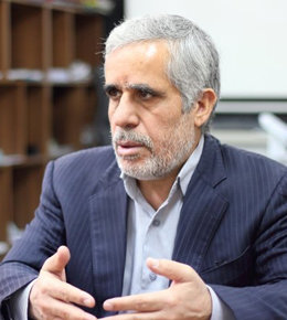 توقف پروژه مسکن مهر رکود را تشدید کرد  فاطمی عقدا/2