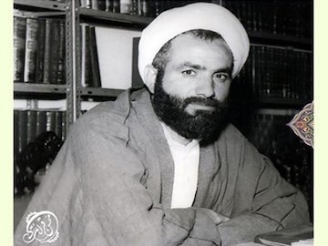 ماجرای ازدواج حاج آقا قرائتی  قرائتی